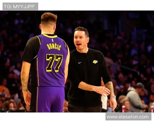 东契奇回忆与雷迪克搭档时的艰辛岁月全靠我独撑局面