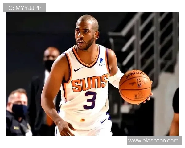 保罗谈休赛期选择希望更多时间陪伴家人与快船退役之间的抉择