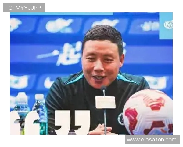 赛后陈涛发声：全力以赴的球员们赢得了应有的成果