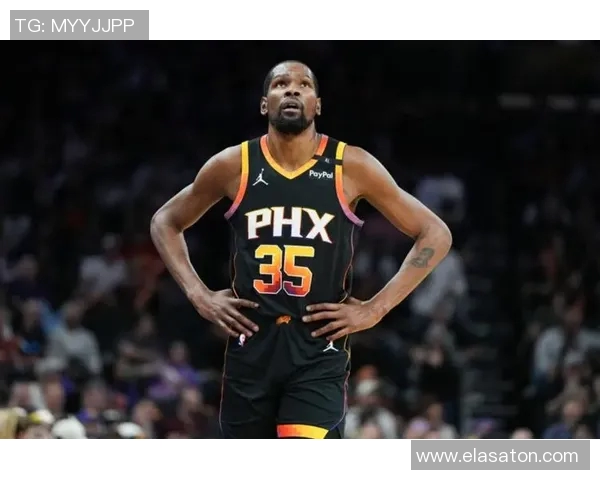 帕金斯呼吁杜兰特发挥领导力展现出他应有的能力与影响力