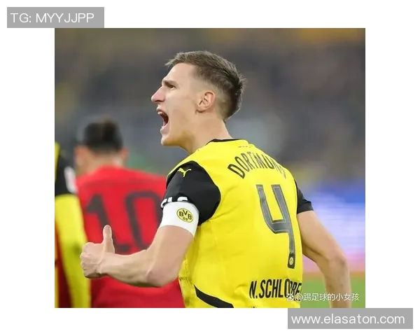 里肯强调与施洛特贝克的高度信任关系及对多特的完全认同