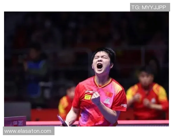 何猷君表示中国赛影响力巨大各球队纷纷渴望参与赛事盛况