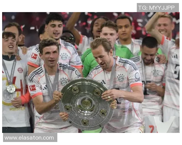 拜仁更衣室新发言人揭晓诺伊尔基米希凯恩接棒穆勒角色