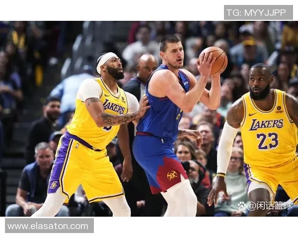 阿德巴约赞亚库乔尼斯潜力无限或将成顶级传球手