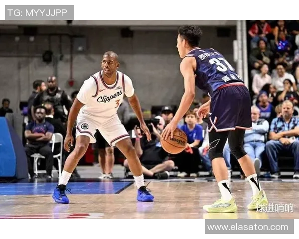 保罗谈小卡苦练精神重伤归来让球员更加珍惜赛场机会