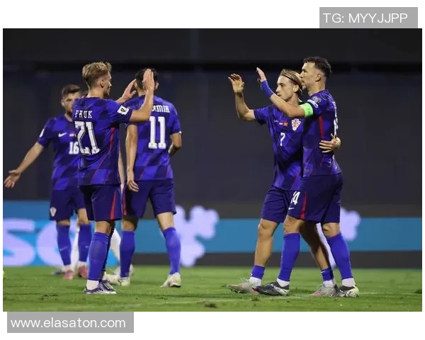 佩里西奇荣获克罗地亚年度球员奖提名展现真心与实力的完美结合