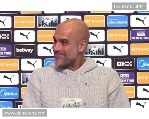 布伦特福德主帅盛赞瓜迪奥拉称其为过去十五年最佳教练
