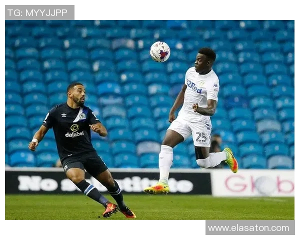 热刺与利兹联上半场战成平局特尔与奥卡福各有建树