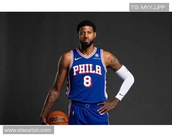 保罗乔治训练状态良好何时复出引发球迷热议