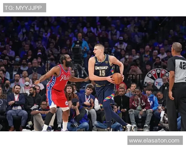 GM调查揭示最佳传球手约基奇遥遥领先东契奇吹杨哈登紧随其后