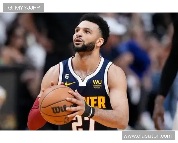 贾马尔穆雷坚定信念球队会不断进步迎接挑战新星崭露头角 贾马尔穆雷坚定信念球队会不断进步迎接挑战新星崭露头角