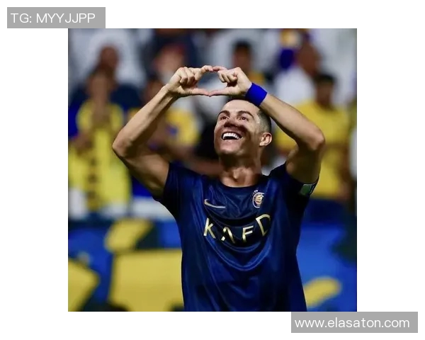 胜利主帅称40岁C罗依然是队中速度第二快的象征性球员