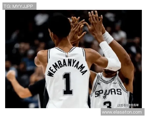 媒体人分析马刺外线失准文班失误合理科内特双塔组合效果显著 媒体人分析马刺外线失准文班失误合理科内特双塔组合效果显著