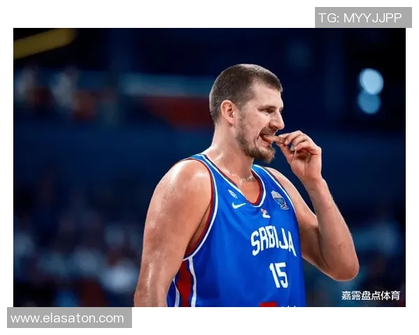 约基奇三节狂砍28分12板13助率队轻松取胜展现全能表现 约基奇三节狂砍28分12板13助率队轻松取胜展现全能表现