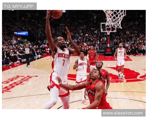 火箭队进攻效率篮板三分命中率均居联盟第一美媒分析球队实力前景 火箭队进攻效率篮板三分命中率均居联盟第一美媒分析球队实力前景