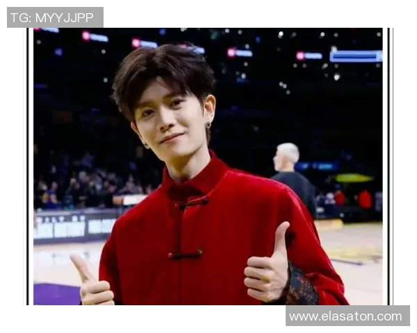 NBA聚星名人赛引发争议任嘉伦粉丝被指逃票违规应援引发网络骂战