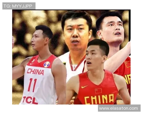 从夏季辉煌到冬季低迷中国男篮的竞技状态为何骤然下滑