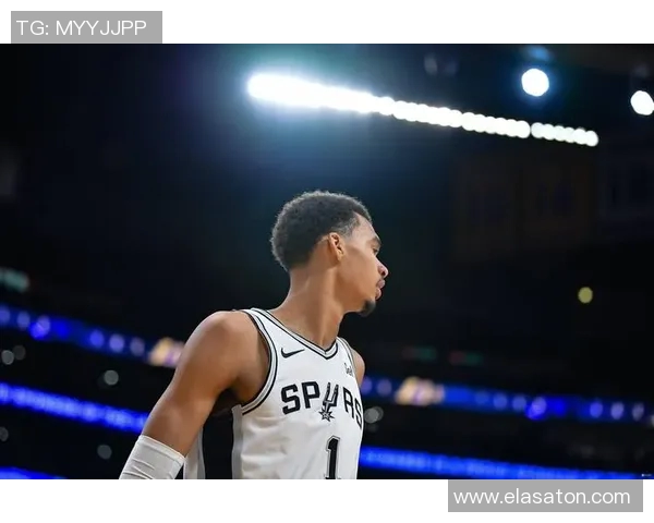 文班亚马荣膺10月23日NBA最佳球员直播吧评选结果揭晓 文班亚马荣膺10月23日NBA最佳球员直播吧评选结果揭晓