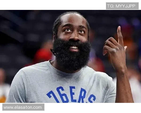 维拉纽瓦分析哈登与皮蓬的职业生涯差异与历史地位 维拉纽瓦分析哈登与皮蓬的职业生涯差异与历史地位