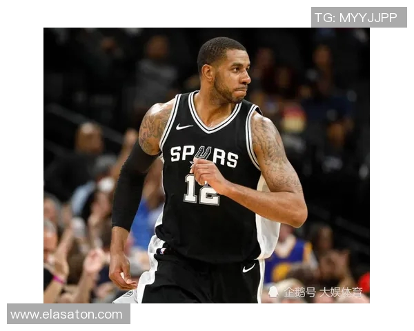 托尼帕克重申马刺精神传承二十年辉煌成就永存心中 托尼帕克重申马刺精神传承二十年辉煌成就永存心中