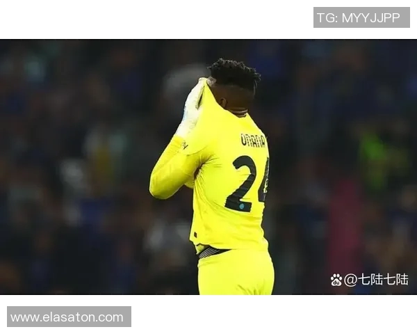 奥纳纳遭遇双重打击被曼联弃用世预赛出局无缘非洲杯