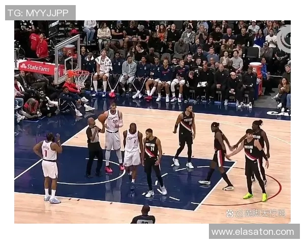 开拓者客场对决活塞克林根缺阵罗威与克里斯穆雷状态良好可全力出战