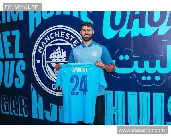 曼城冲击五连胜海报发布格瓦迪奥尔成为焦点球员 曼城冲击五连胜海报发布格瓦迪奥尔成为焦点球员