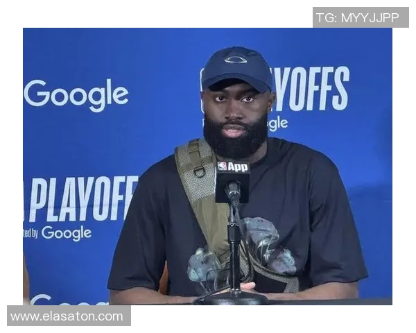 张佳玮点评杰伦布朗次节表现绿军实力展现超越战绩的深度分析