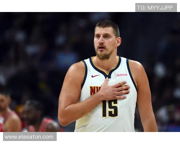 掘金队背靠背客场挑战太阳约基奇与布鲁斯布朗均已恢复出战状态