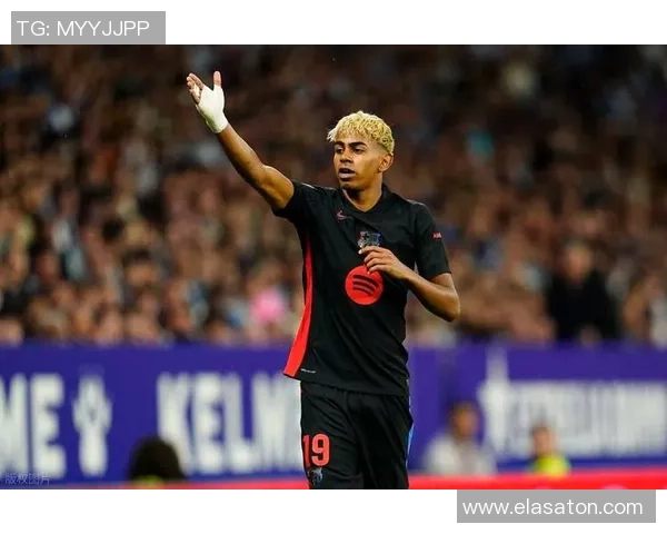 马卡报质疑巴萨亚马尔伤情描述存疑引发关注