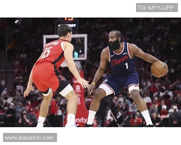 申京称赞快船实力强大本赛季表现不佳难掩祖巴茨哈登小卡的威胁