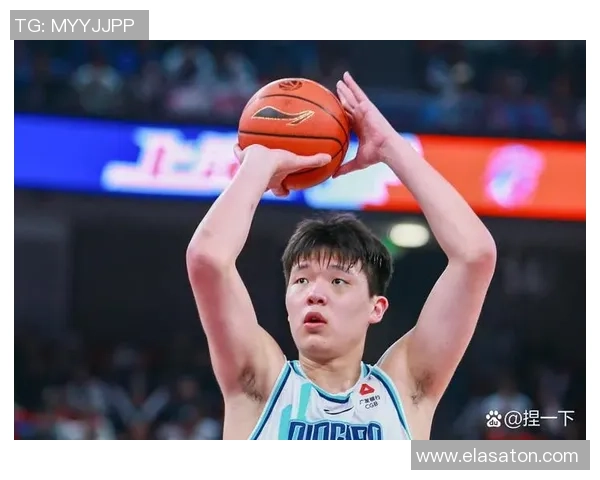 杨瀚森在G联盟锻炼体能末节表现疲态明显需加强训练