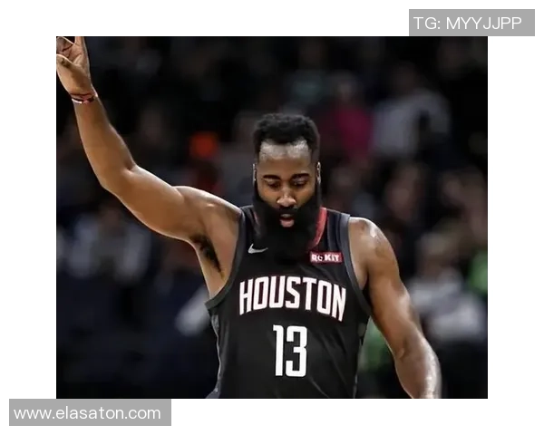 快船新赛季夺冠希望大增哈登崛起为球队核心领袖 快船新赛季夺冠希望大增哈登崛起为球队核心领袖