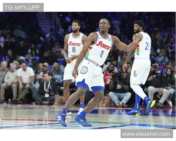 费城双星恩比德与乔治合同成负担马克西崛起让球队前景更光明