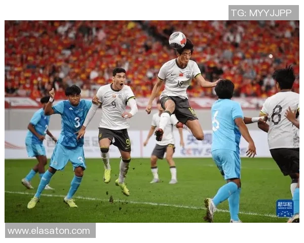 U22国足凭净胜球优势暂居小组第一末轮对决乌兹别克斯坦全力争胜