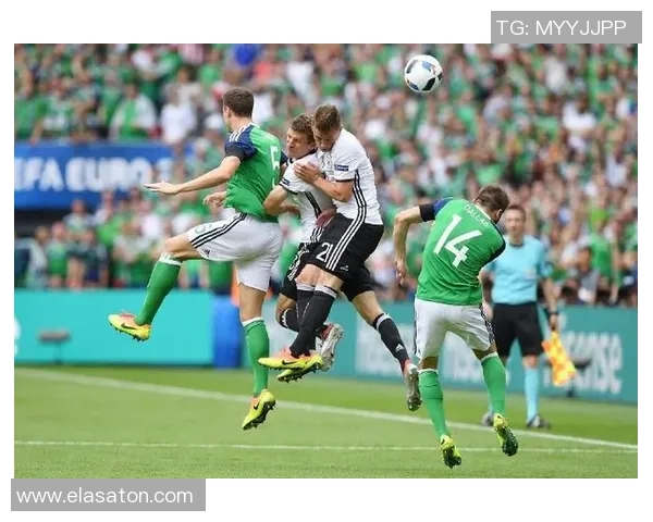 德国对北爱尔兰比赛评分分析沃尔特马德施洛特贝克鲍曼表现突出