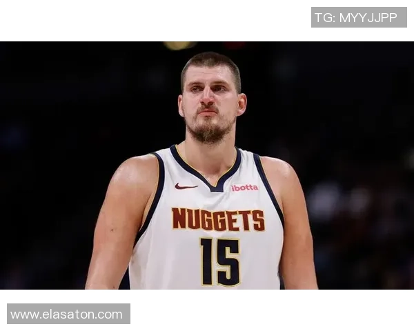 约基奇再展全能身手三节砍下20分10助攻8篮板全场贡献24分13助8板