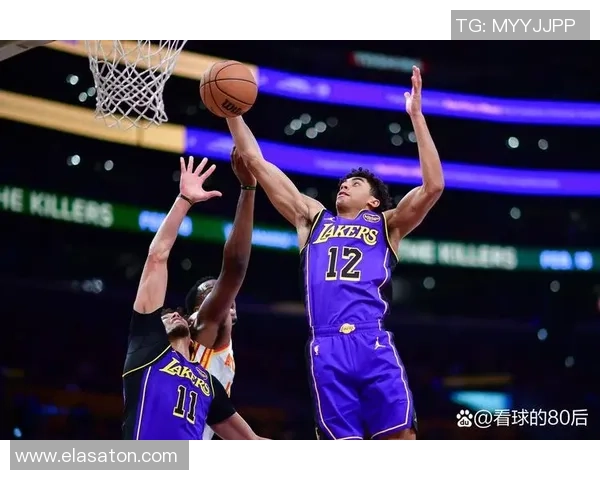湖人需提升实力才能与掘金雷霆抗衡詹东里同场对SGA的防守挑战 湖人需提升实力才能与掘金雷霆抗衡詹东里同场对SGA的防守挑战