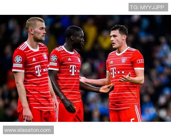 多特传奇希望施洛特贝克续约拜仁应全力留住巅峰于帕