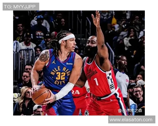 掘金迎战篮网多人回归穆雷大概率出战戈登布劳恩出战成疑 掘金迎战篮网多人回归穆雷大概率出战戈登布劳恩出战成疑