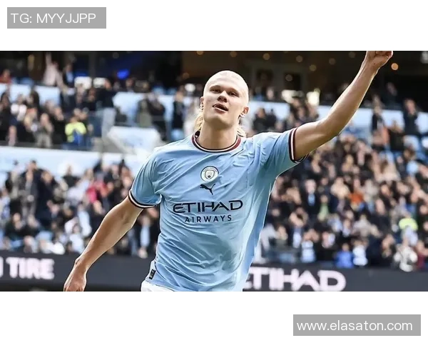 英超进球榜更新萨拉赫以53球领跑哈兰德紧随其后达40球