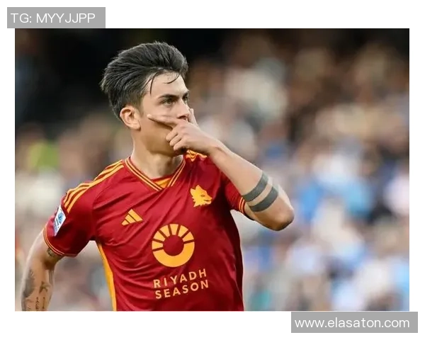 罗马与迪巴拉续约谈判即将展开他愿意接受降薪条件 罗马与迪巴拉续约谈判即将展开他愿意接受降薪条件