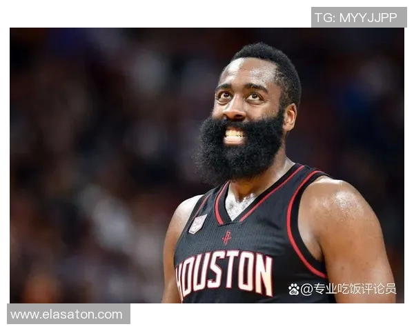 哈登谈球队表现强调连续性的重要性期待未来能有所突破