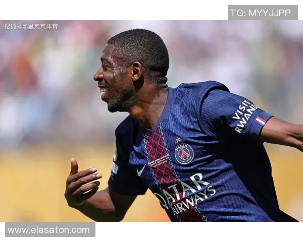 前法国国脚批评恩里克对登贝莱使用不当欧冠首发决策值得反思 前法国国脚批评恩里克对登贝莱使用不当欧冠首发决策值得反思