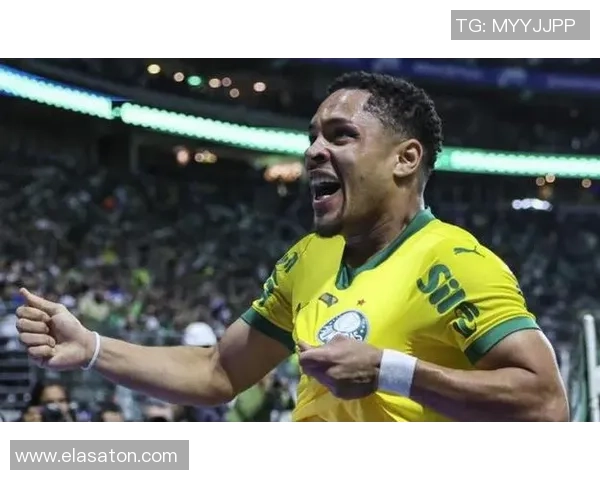 帕尔梅拉斯主帅赞罗克与恩德里克埃斯特旺同样出色的年轻球员 帕尔梅拉斯主帅赞罗克与恩德里克埃斯特旺同样出色的年轻球员