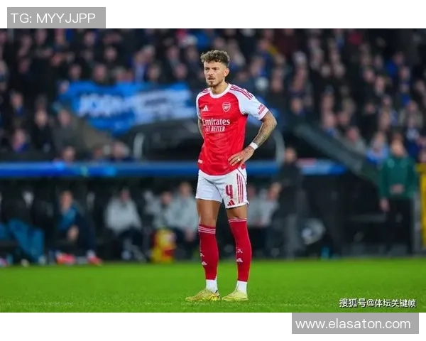 多支球队关注阿森纳右后卫本怀特英超及欧洲市场热度上升