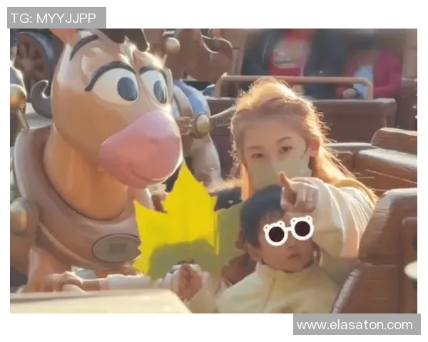 女友社媒分享与内维斯迪士尼乐园甜蜜游玩瞬间引发热议 女友社媒分享与内维斯迪士尼乐园甜蜜游玩瞬间引发热议