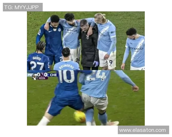 曼城召回沃特福德20岁中卫阿莱恩以增强后防实力 曼城召回沃特福德20岁中卫阿莱恩以增强后防实力