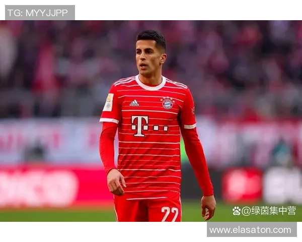 杰克逊本赛季表现平平记者透露他无意冬窗离开拜仁