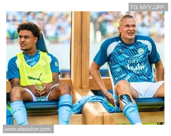 瓜帅坦言希望留住小蜘蛛但理解他选择与哈兰德竞争的决定